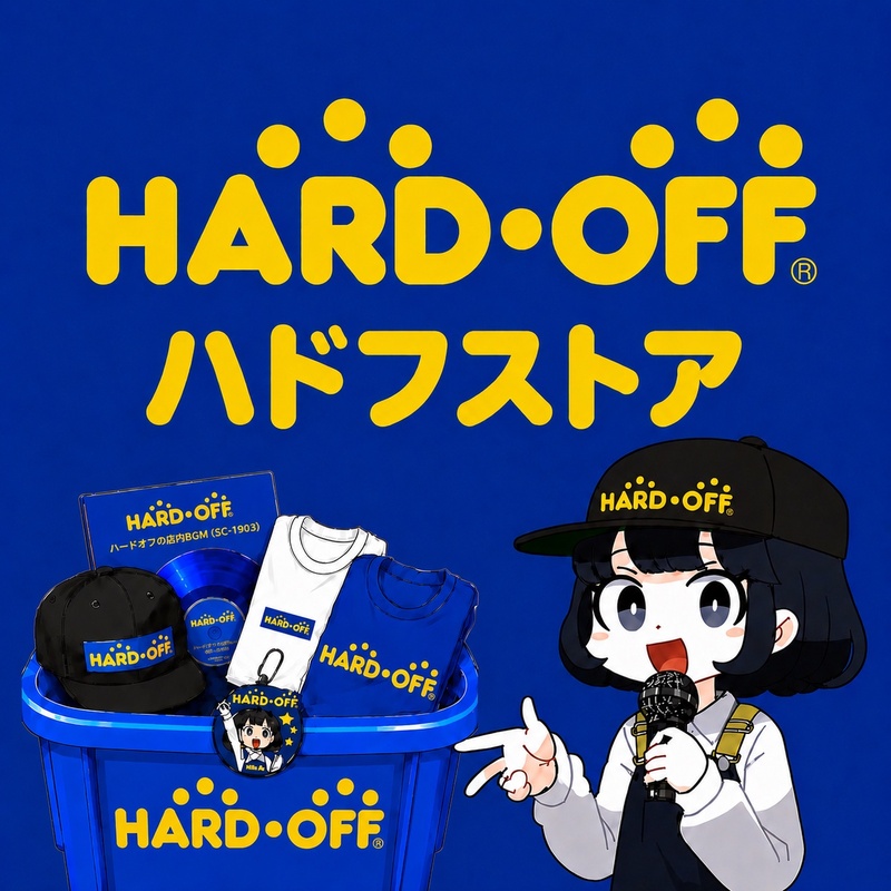 ハドフストア